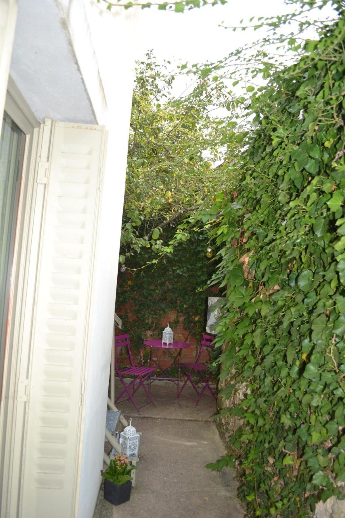 L'Escapade 3 Etoiles Villa Champagne-sur-Seine Room photo